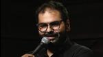 Comedian - Kunal Kamra Comedian - Kunal Kamra