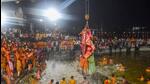 At least 31 people, including several children, died in separate incidents on the last few days of the Ganesh Chaturthi. (PTI) At least 31 people, including several children, died in separate incidents on the last few days of the Ganesh Chaturthi. (PTI)