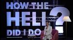 Karishma Mehta, the founder of Humans Of Bombay, who will be hosting their newly-launched talk show on Youtube, titled How The Hell Did I Do It? Karishma Mehta, the founder of Humans Of Bombay, who will be hosting their newly-launched talk show on Youtube, titled How The Hell Did I Do It?