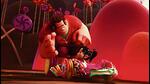 In the film Wreck-It Ralph (2012), a videogame villain realises there are other lives he could lead, and breaks out of his game to find a place for himself in another game world. In the film Wreck-It Ralph (2012), a videogame villain realises there are other lives he could lead, and breaks out of his game to find a place for himself in another game world.