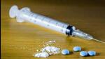 As part of the drive, the department randomly conducted dope tests on the four personnel and found they were positive for substance abuse. (HT File) As part of the drive, the department randomly conducted dope tests on the four personnel and found they were positive for substance abuse. (HT File)