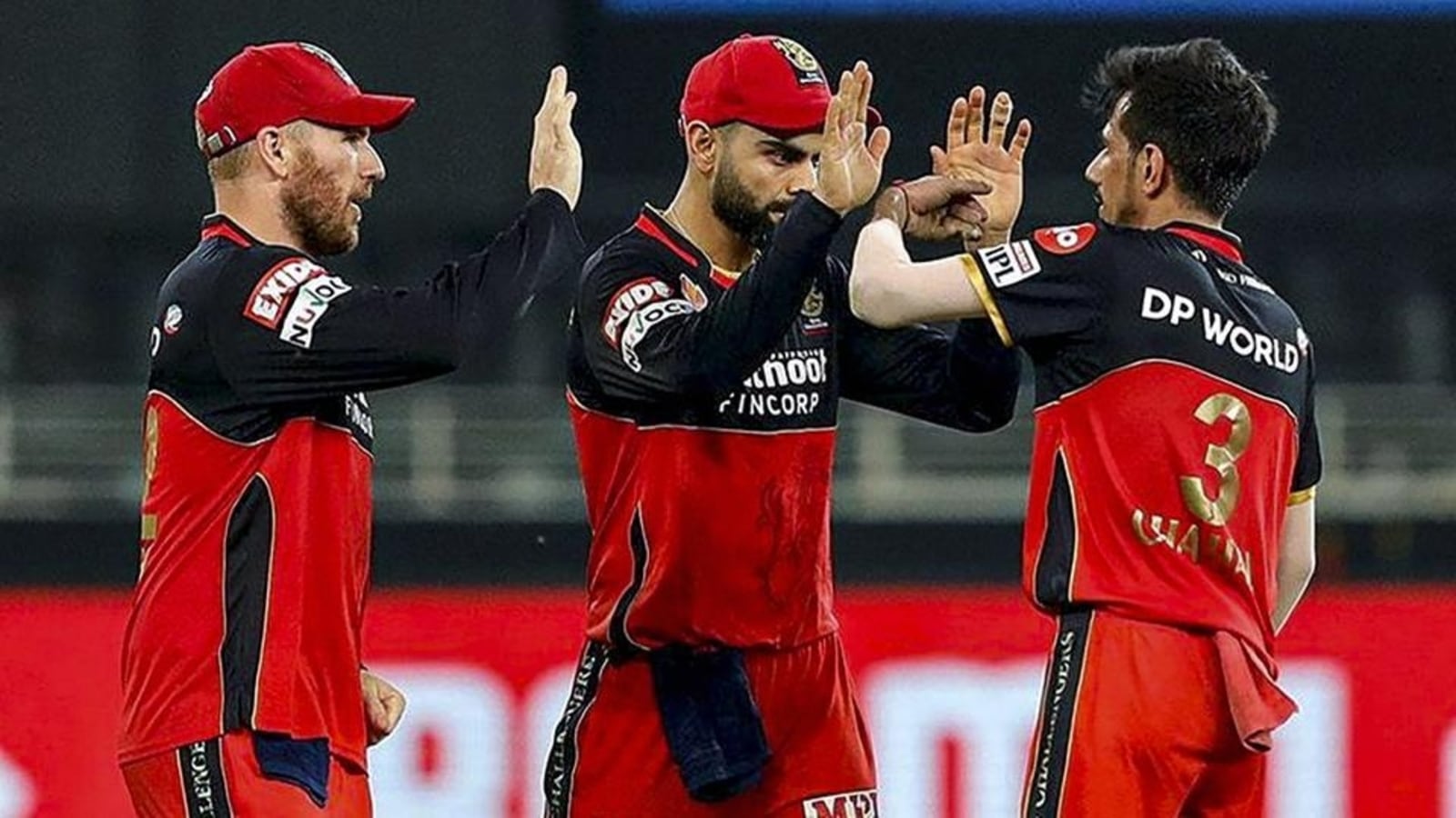 Virat Kohli shares heartwarming note for Aaron Finch on his ODI retirement, reminisces RCB experience with Australian