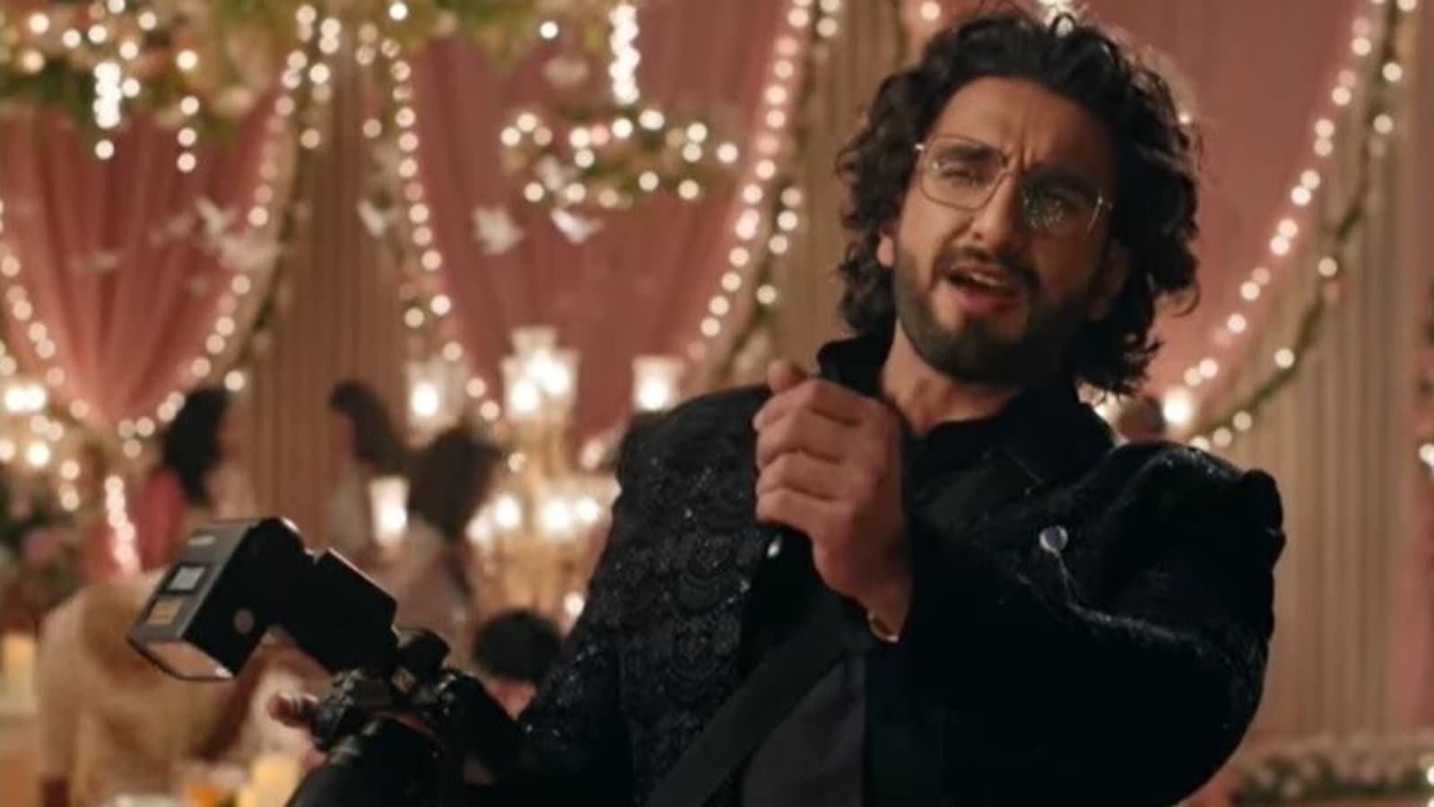 Ranveer Singh talks about working with Rohit Shetty in a commercial