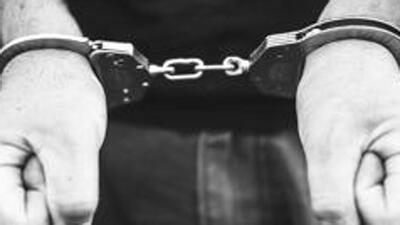 Police officials said Vin Sean D’Souza, 35, a resident of Virar West, had befriended the Class X student since last few days and subsequently started misbehaving with her (HT File)