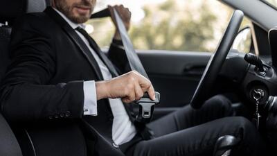 So what went wrong that fateful day? It was the road design. (Shutterstock) So what went wrong that fateful day? It was the road design. (Shutterstock)