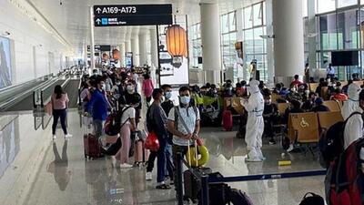 The advisory was issued as thousands of Indians studying in Chinese medical colleges are currently stuck at home for over two and half years due to Beijing’s Covid-19-related restrictions on returning to China. (File photo)
