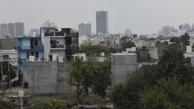 The window for the submission of applications for the regularisation process is open till December 31 this year, following which all unauthorised colonies will be demolished. (Vipin Kumar /HT Photo) The window for the submission of applications for the regularisation process is open till December 31 this year, following which all unauthorised colonies will be demolished. (Vipin Kumar /HT Photo)
