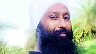 Although the woman claimed that her husband died of a cardiac arrest, Hathur police after investigation found that the victim, Inderjit Singh, 38, of Jhordan village, who was a priest at a gurdwara, was murdered. (HT Photo) Although the woman claimed that her husband died of a cardiac arrest, Hathur police after investigation found that the victim, Inderjit Singh, 38, of Jhordan village, who was a priest at a gurdwara, was murdered. (HT Photo)