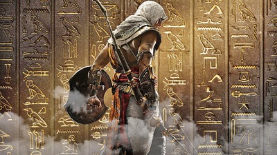 Fans of the videogame Assassin’s Creed have the Rosetta Stone to thank. Until the Stone, all information on Ancient Egypt came from classical sources and the Bible. Fans of the videogame Assassin’s Creed have the Rosetta Stone to thank. Until the Stone, all information on Ancient Egypt came from classical sources and the Bible.
