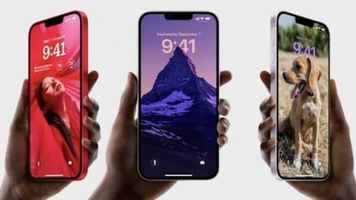 Apple iPhone 14 pre-orders have already begun and will be available from September 16. Apple iPhone 14 pre-orders have already begun and will be available from September 16.