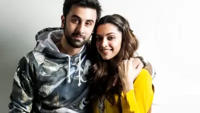 Deepika Padukone appears to play Ranbir Kapoor's mother in a cameo in Brahmastra. Deepika Padukone appears to play Ranbir Kapoor's mother in a cameo in Brahmastra.