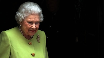 The Taste with Vir: Why should we mourn the Queen? (AFP)