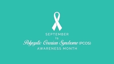 PCOS Awareness Month 2022: Causes and symptoms of PCOS, tips to get pregnant (Twitter/HollyLottie) PCOS Awareness Month 2022: Causes and symptoms of PCOS, tips to get pregnant (Twitter/HollyLottie)