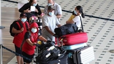 Coronavirus In Australia: Australia has announced a parliamentary inquiry into long Covid. Coronavirus In Australia: Australia has announced a parliamentary inquiry into long Covid.