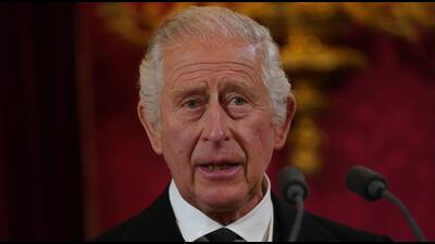 The meticulous manner of King Charles’ ascension to the throne, the place of burial of the erstwhile Prince of Wales, and the last rites of the departed queen, are not subject to the whims of decision makers at the helm but will be followed to the “T” in letter and spirit, as per traditions laid down by the ages. (AP) The meticulous manner of King Charles’ ascension to the throne, the place of burial of the erstwhile Prince of Wales, and the last rites of the departed queen, are not subject to the whims of decision makers at the helm but will be followed to the “T” in letter and spirit, as per traditions laid down by the ages. (AP)