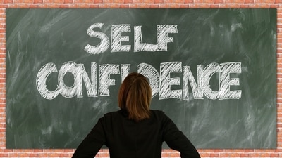 Confidence is the key to happiness. Here are key tips to build and sustain confidence levels (Image by Gerd Altmann from Pixabay ) Confidence is the key to happiness. Here are key tips to build and sustain confidence levels (Image by Gerd Altmann from Pixabay )