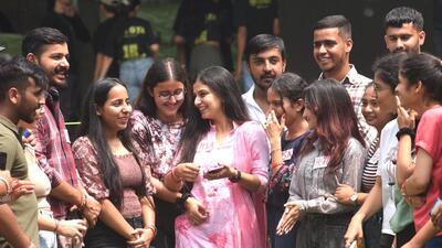 Panjab University authorities are yet to finalise the date for the Panjab University Campus Students Council elections. (HT File) Panjab University authorities are yet to finalise the date for the Panjab University Campus Students Council elections. (HT File)