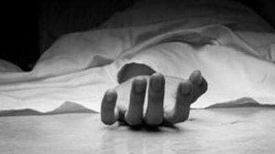 Arya Mohalla man by suicide on February 15 in Ludhiana. (HT FILE)