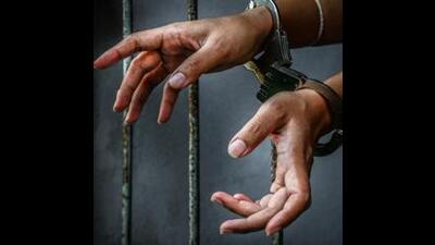 Jalalabad bomb blast accused Gurcharan is presently in the custody of the Rajasthan Police. He was working as a labourer in a factory at the Khara industrial area of Bikaner for the last three months, a source said. (Getty Images/iStockphoto/Representational image) Jalalabad bomb blast accused Gurcharan is presently in the custody of the Rajasthan Police. He was working as a labourer in a factory at the Khara industrial area of Bikaner for the last three months, a source said. (Getty Images/iStockphoto/Representational image)