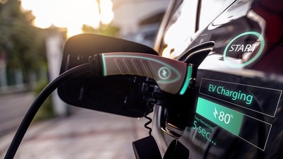 At present, there are more than 2,500 charging points in Delhi for electric vehicles. At present, there are more than 2,500 charging points in Delhi for electric vehicles.