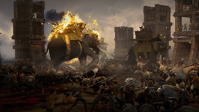 A new series based on war epic Mahabharat is in works at Disney+ Hotstar. A new series based on war epic Mahabharat is in works at Disney+ Hotstar. 