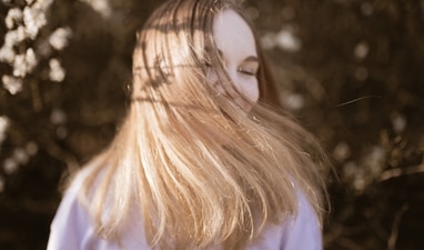 Hair care tips: Here's how to reduce split ends, hair breakage (Dominika Roseclay) Hair care tips: Here's how to reduce split ends, hair breakage (Dominika Roseclay)