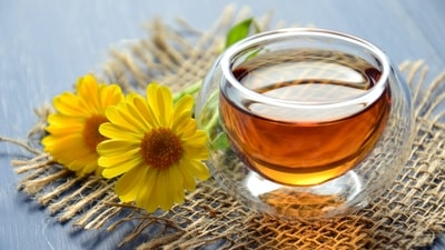 Kashayam for hair: Here's how this Ayurvedic formula is significant in decreasing hair fall and hair breakage (Mareefe) Kashayam for hair: Here's how this Ayurvedic formula is significant in decreasing hair fall and hair breakage (Mareefe)