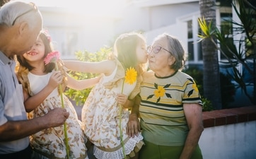 Grandparents' Day 2022: Date, history, significance (RODNAE Productions) Grandparents' Day 2022: Date, history, significance (RODNAE Productions)