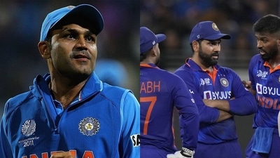 India lost to Sri Lanka and Pakistan in the Super 4