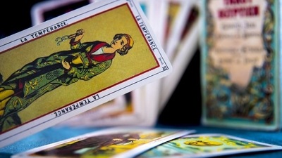 Weekly Tarot Card Readings: Tarot prediction for September 11 to September 17 (Unsplash) Weekly Tarot Card Readings: Tarot prediction for September 11 to September 17 (Unsplash)
