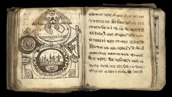 Signed, sealed, undeciphered: Check out these scripts we still can’t read Signed, sealed, undeciphered: Check out these scripts we still can’t read