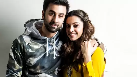 Deepika Padukone appears to play Ranbir Kapoor's mother in a cameo in Brahmastra.