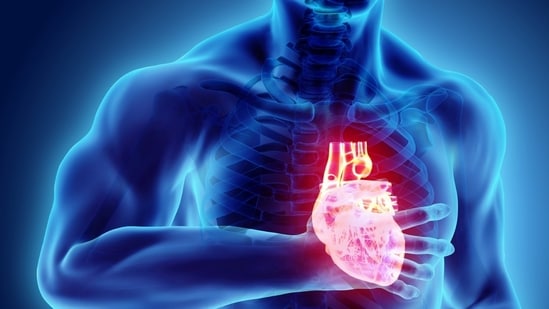 4 signs that you have heart failure and you don't know&nbsp;(Twitter/WebMD)