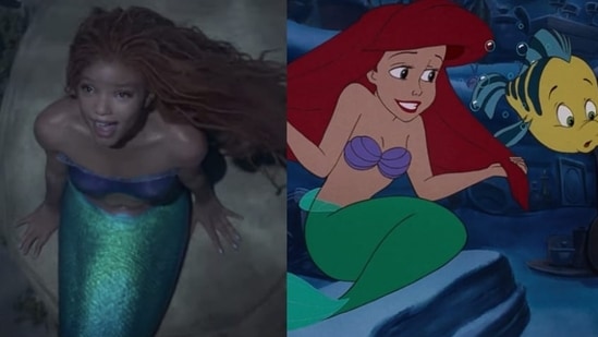 The Little Mermaid Live-Action: Will The Disney Movie Feature a