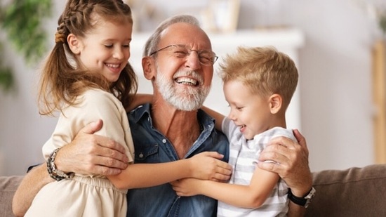Grandparents Day 2022: Thoughtful gifts for your grandparents(Unsplash)