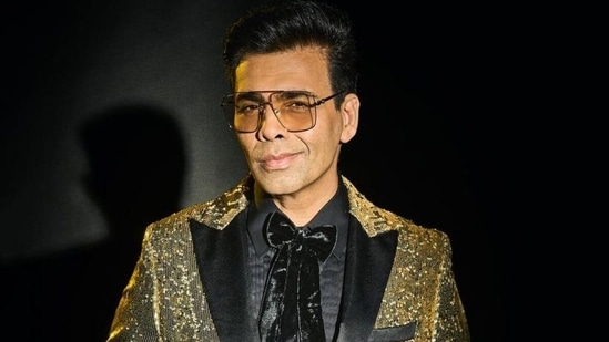 Karan Johar is coming up with a new show called Showtime that promises to uncover entertainment industry's secrets.