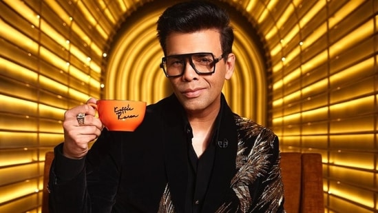 Koffee With Karan to be back with season 8 will stream on Disney