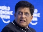 Union minister Piyush Goyal. (File image) Union minister Piyush Goyal. (File image)