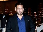 Salman Khan had applied for a gun licence and had also met Mumbai Police commissioner Vivek Phansalkar on July 22. (ANI)(HT_PRINT) Salman Khan had applied for a gun licence and had also met Mumbai Police commissioner Vivek Phansalkar on July 22. (ANI)(HT_PRINT)
