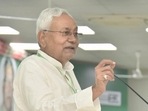 Bihar chief minister Nitish Kumar has met with all Opposition leaders. He is scheduled to meet with more non-BJP ruled states’ CMs and Opposition leaders in the coming days. Will he be able to unite the divided Opposition and defeat the BJP? (HT Photo) Bihar chief minister Nitish Kumar has met with all Opposition leaders. He is scheduled to meet with more non-BJP ruled states’ CMs and Opposition leaders in the coming days. Will he be able to unite the divided Opposition and defeat the BJP? (HT Photo)