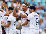 Stuart Broad