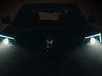 Mahindra &amp; Mahindra already unveiled its first electric SUV under the XUV brand - the mid-sized XUV 400.