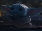 Stills from The Mandalorian season 3 teaser. Stills from The Mandalorian season 3 teaser.
