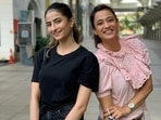 Shweta Tiwari said she wants daughter Palak Tiwari to be careful about marriage. Shweta Tiwari said she wants daughter Palak Tiwari to be careful about marriage.