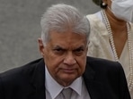 Sri Lankan president Ranil Wickremesinghe (AP Photo/Eranga Jayawardena, File) Sri Lankan president Ranil Wickremesinghe (AP Photo/Eranga Jayawardena, File)