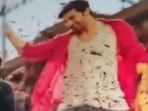 Alia Bhatt shared videos of fans' enthusiastic response to Brahmastra in theatres. Alia Bhatt shared videos of fans' enthusiastic response to Brahmastra in theatres.