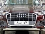 Only 50 units of the Q7 Limited Edition will be sold in India.