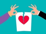 Separating with your partner? Ways to take care of your mental health