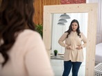 Fear of gaining weight ? Here are the 8 ways to cope with it(istockphoto) Fear of gaining weight ? Here are the 8 ways to cope with it(istockphoto)