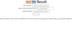 JEE Advanced Result 2022 Live Updates: Result declared on jeeadv.ac.in, get link